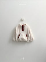 [atomeme] Cloud Anorak