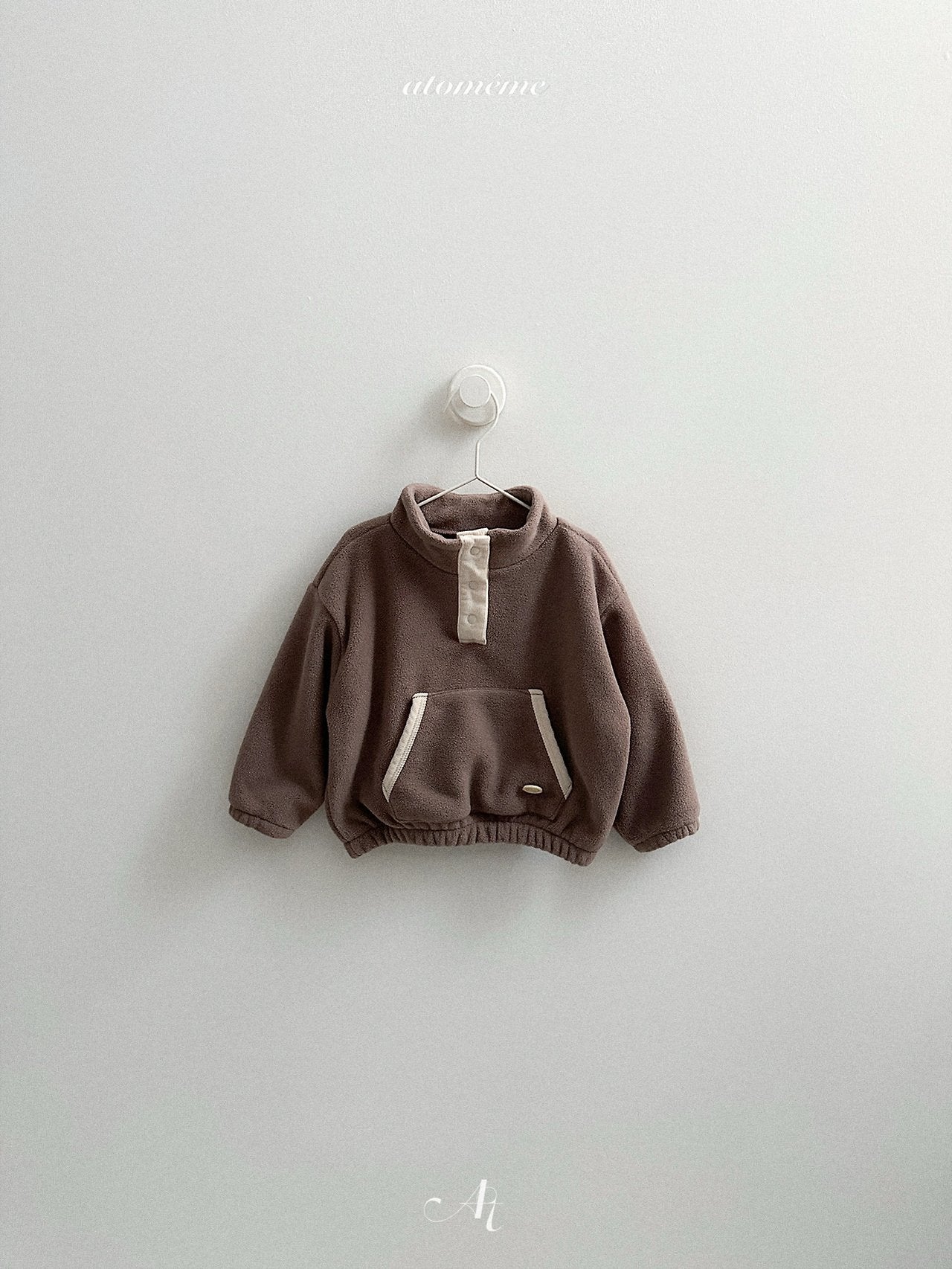 [atomeme] Cloud Anorak