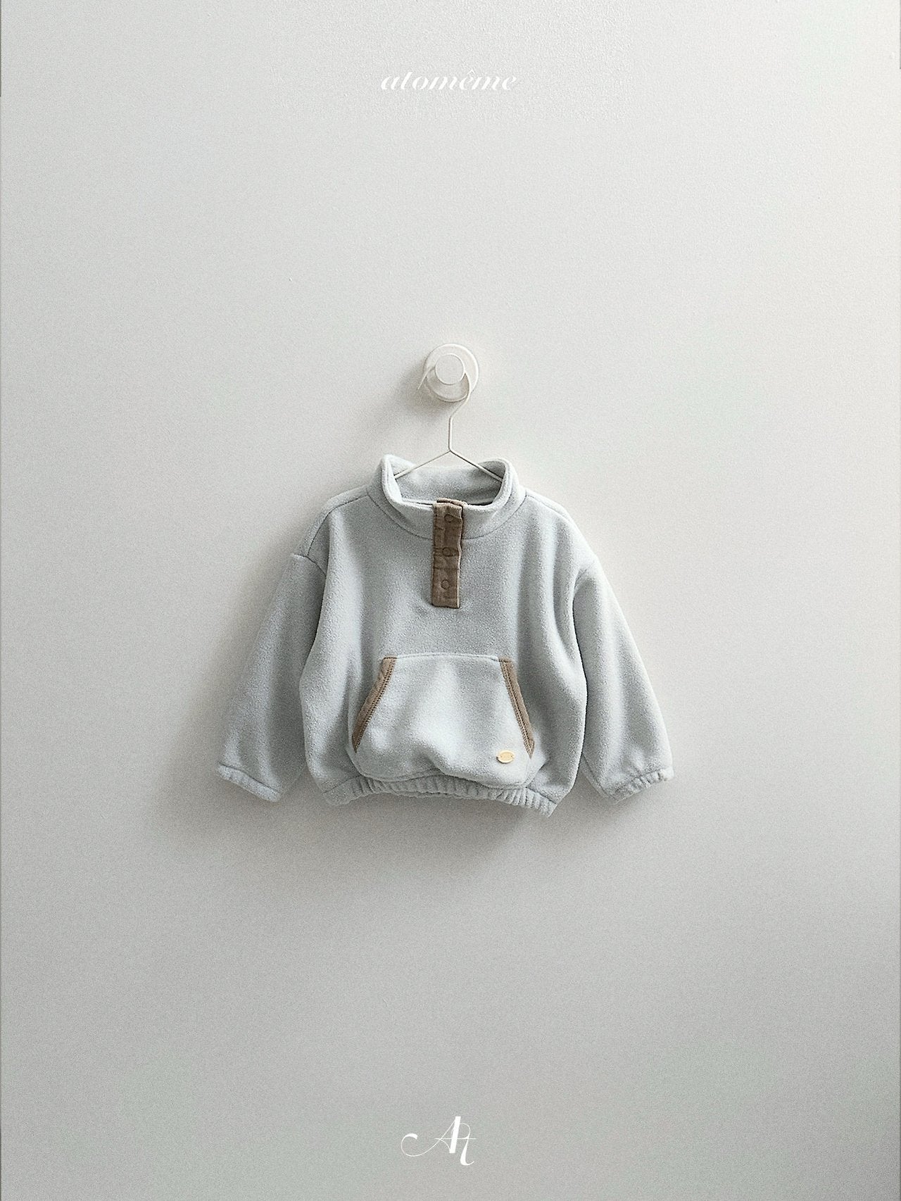 [atomeme] Cloud Anorak