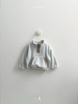 [atomeme] Cloud Anorak