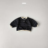 ［onu］Stripe button mtm