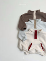 [atomeme] Cloud Anorak