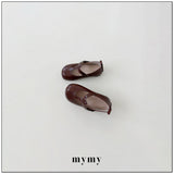 ［mymy］Bed shoes