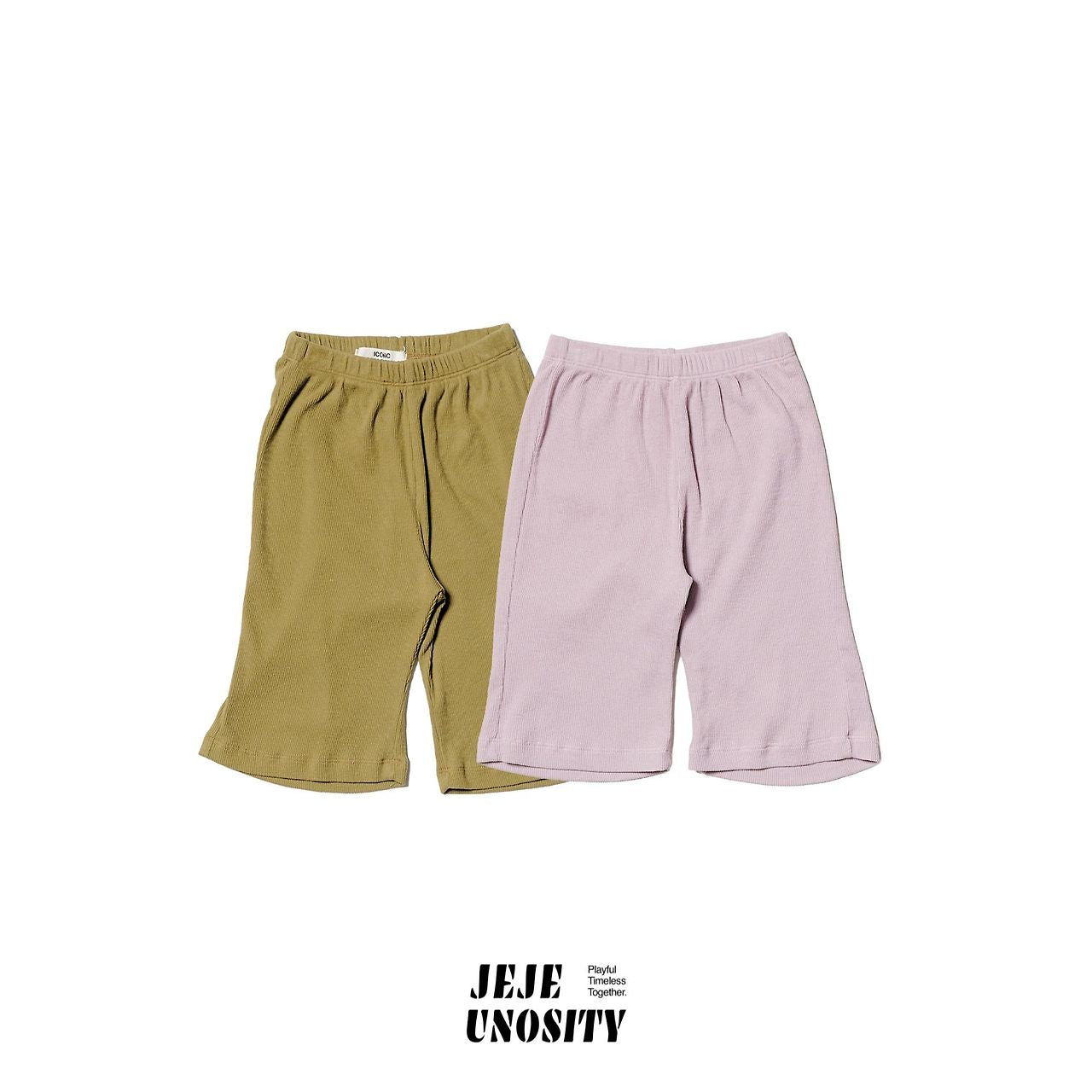 ［jejeunosity］Glowly pants