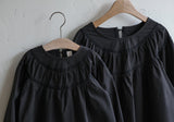 [FLO] Debon smock blouse(kids)