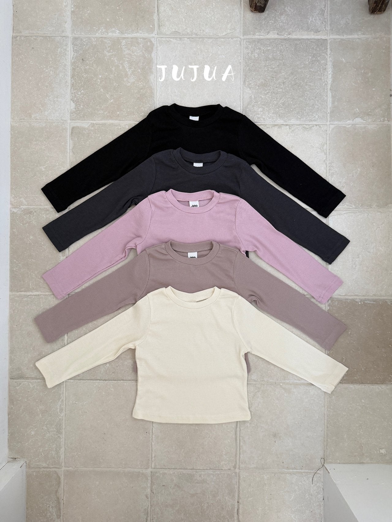 ［jujua］Sweet tee