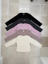 ［jujua］Sweet tee