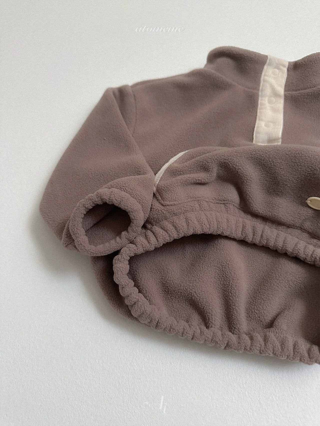 [atomeme] Cloud Anorak