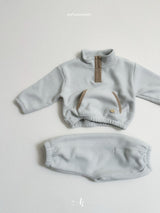 [atomeme] Cloud Anorak