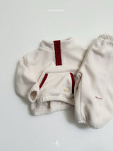 [atomeme] Cloud Anorak