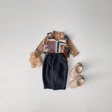 ［onu］Peach pants