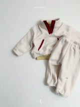 [atomeme] Cloud Anorak