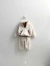 [atomeme] Cloud Anorak