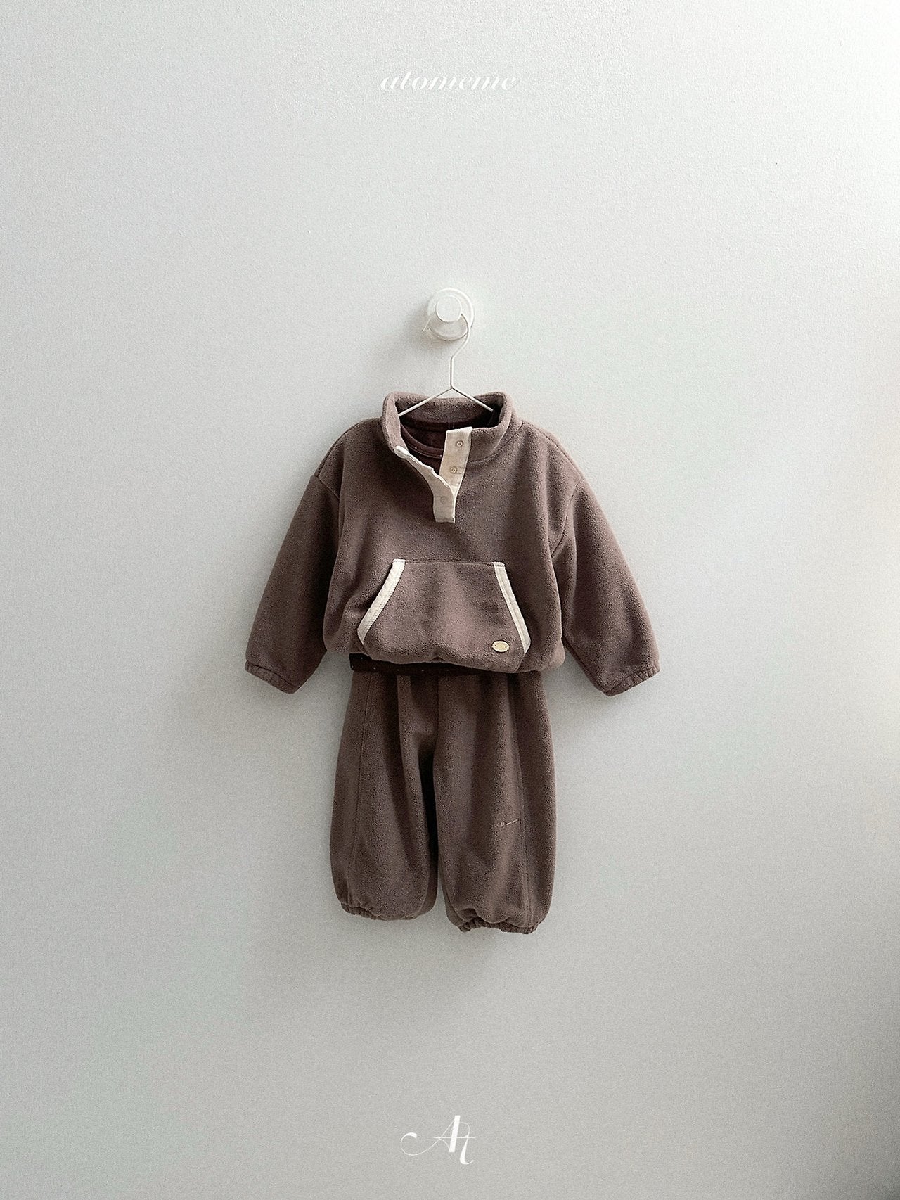 [atomeme] Cloud Anorak