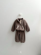 [atomeme] Cloud Anorak