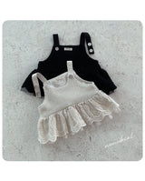 ［nunubiel］Creemy bustier