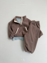 [atomeme] Cloud Anorak