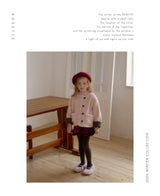 ［ROSETTE］Carol skirt