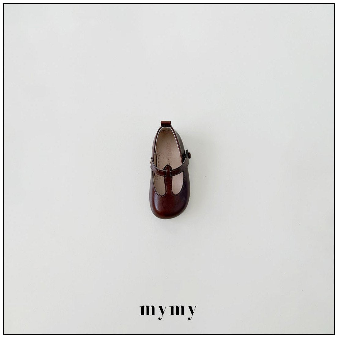 ［mymy］Bed shoes