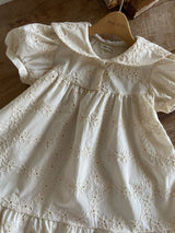 ［Anne shirley］Aness collar one-piece