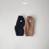 ［onu］Peach pants