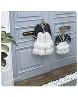 ［nunubiel］Shasha skirt (kids)