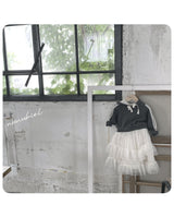 ［nunubiel］Shasha skirt (kids)