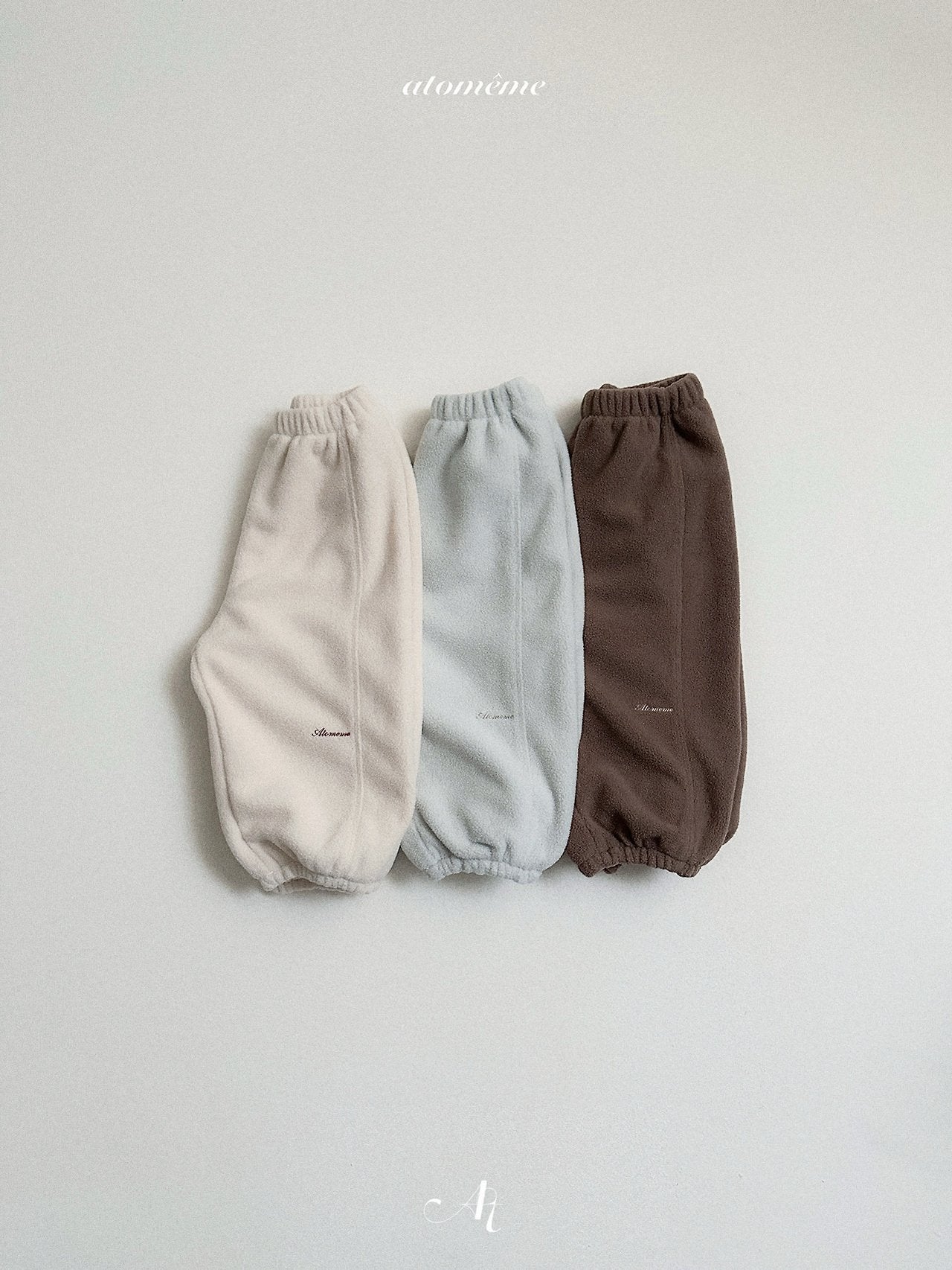 [atomeme] Cloud Pants