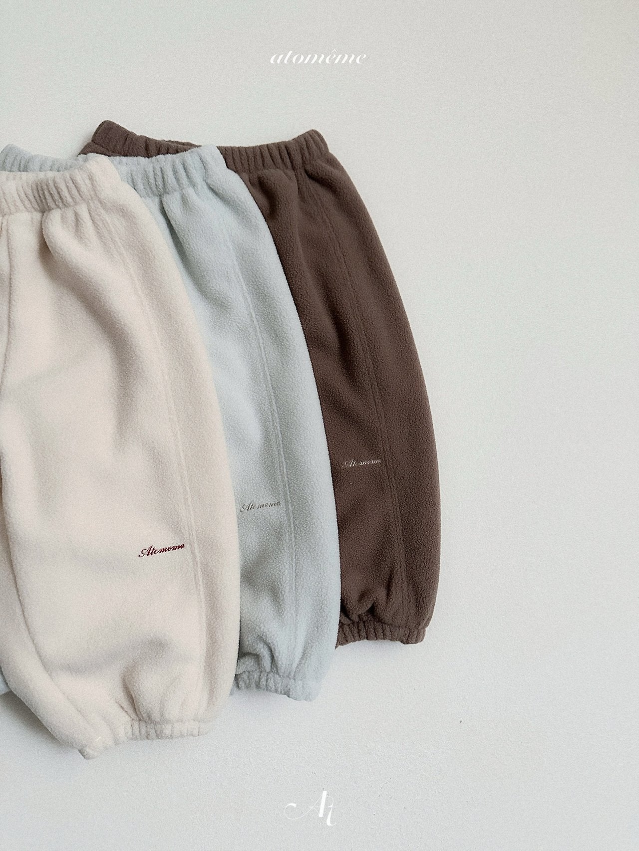 [atomeme] Cloud Pants