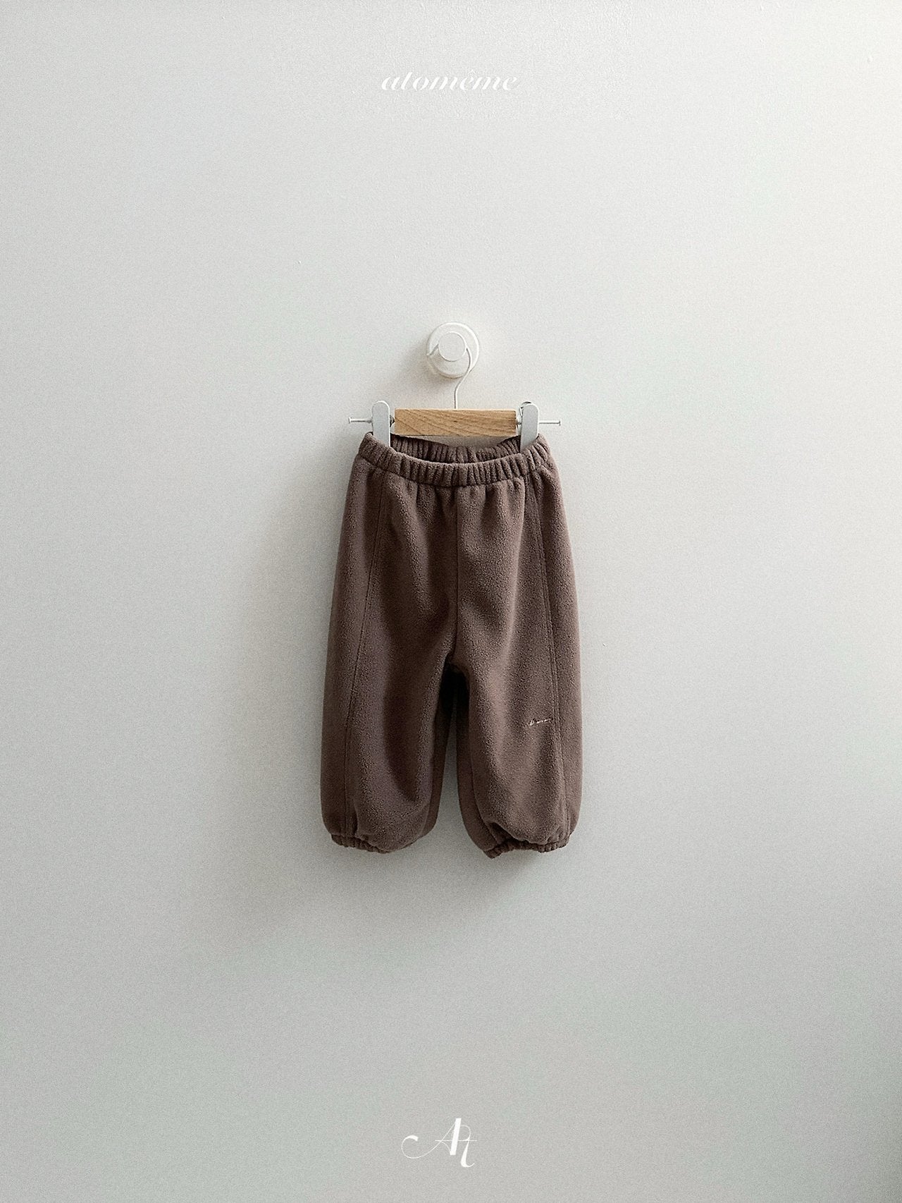 [atomeme] Cloud Pants