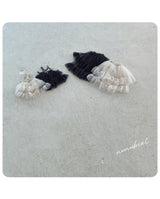 ［nunubiel］Shasha skirt (kids)