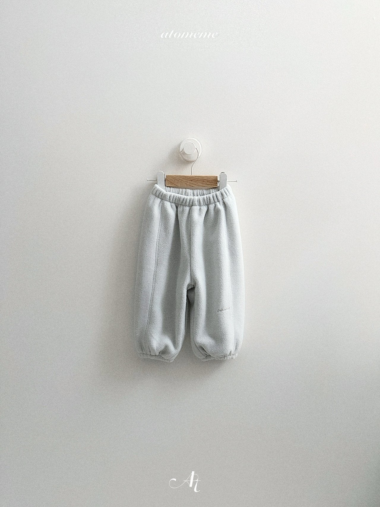 [atomeme] Cloud Pants