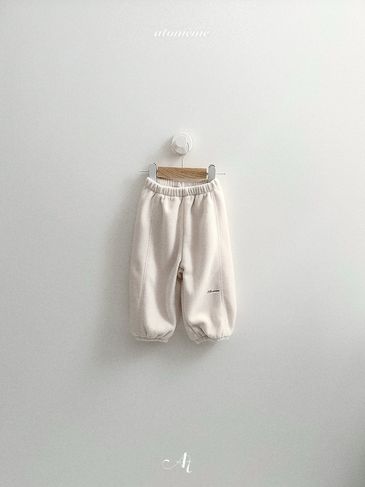 [atomeme] Cloud Pants