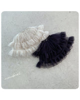 ［nunubiel］Shasha skirt (kids)