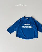 ［onu］Rushguard tee