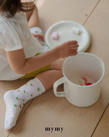 ［mymy］Strawberry set