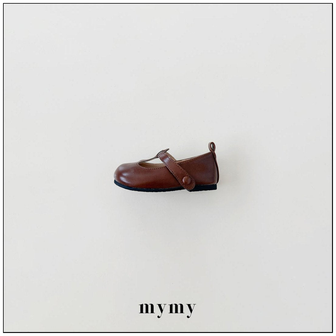 ［mymy］Bed shoes