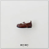 ［mymy］Bed shoes