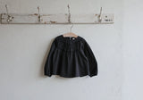 [FLO] Debon smock blouse(kids)