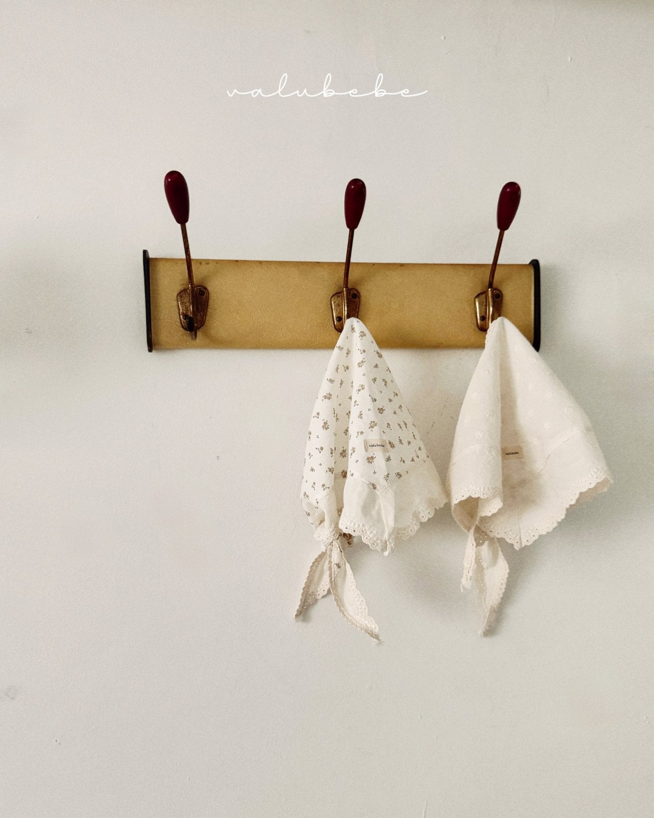 ［valubebe］Aille scarf (baby)
