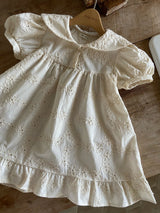［Anne shirley］Aness collar one-piece