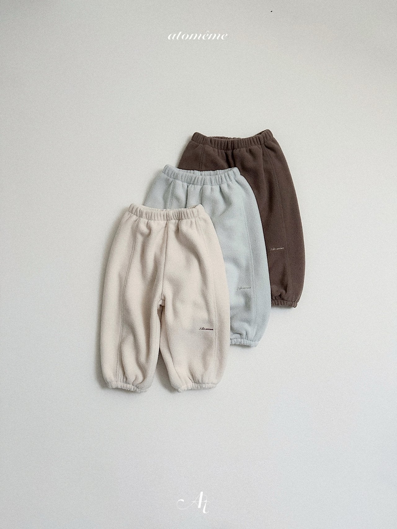 [atomeme] Cloud Pants