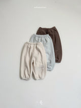 [atomeme] Cloud Pants