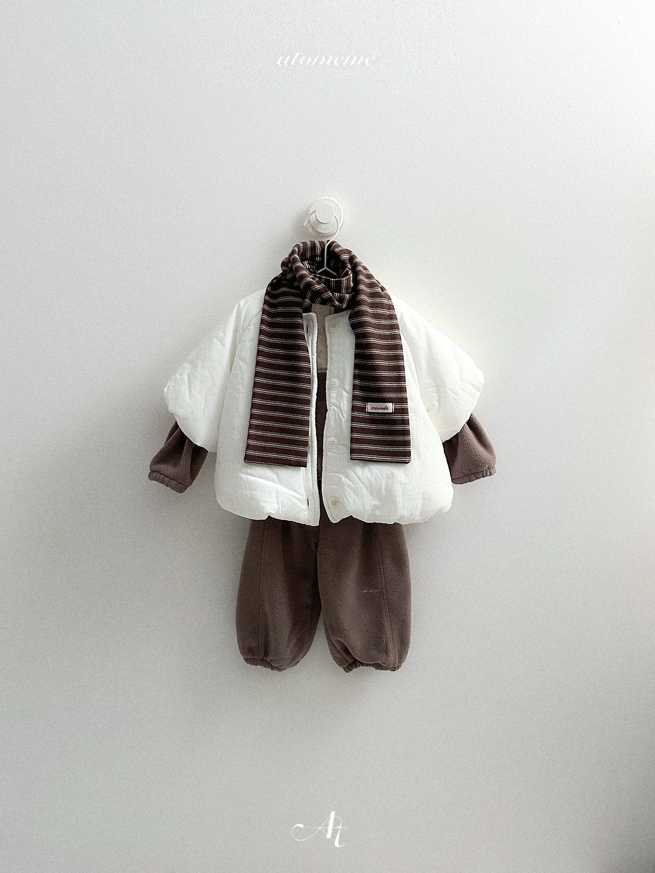 [atomeme] Cloud Pants