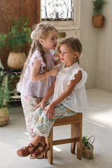［FLO］Tinkerbell pants