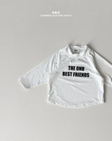 ［onu］Rushguard tee