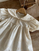 ［Anne shirley］Aness collar one-piece