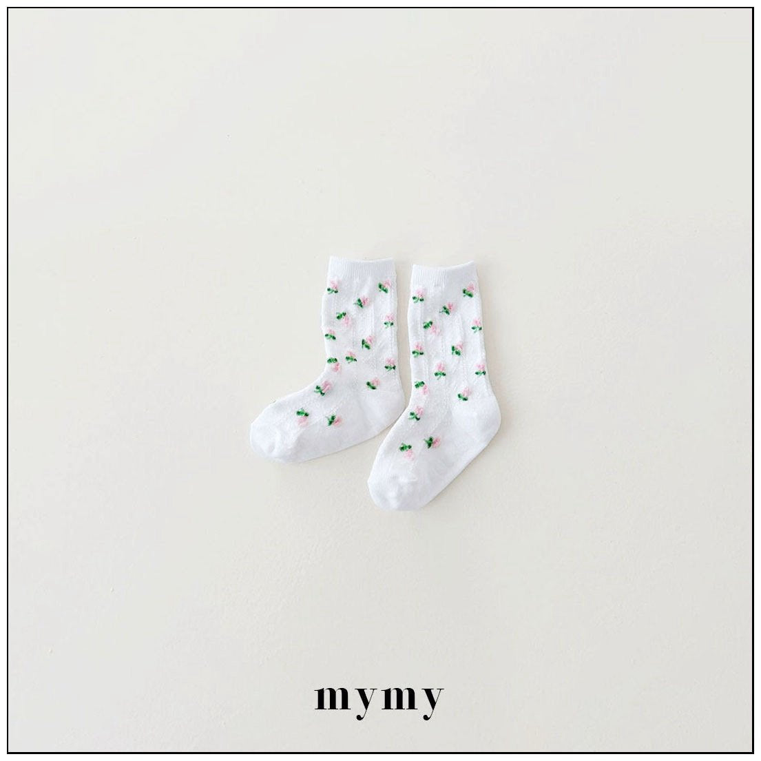 ［mymy］Strawberry set