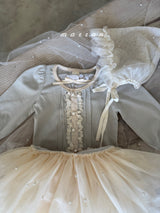 ［marron］Dorothy tops