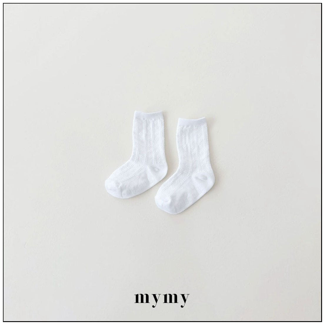 ［mymy］Strawberry set